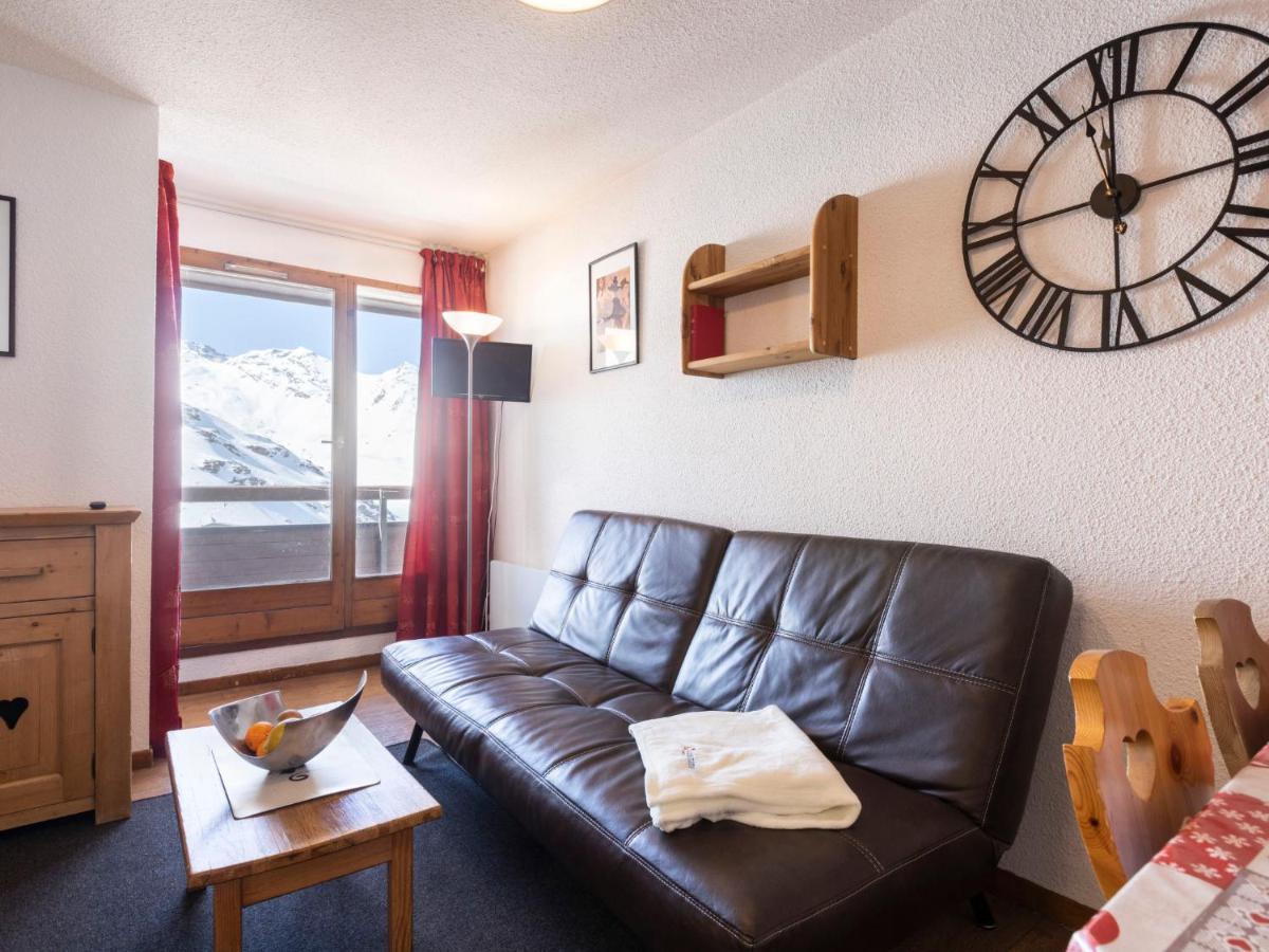Apartment Les Cimes De Caron-14 By Interhome Вал Торенс Екстериор снимка